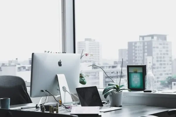 Desk Essentials That Last