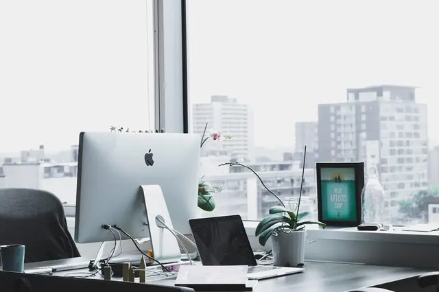 Desk Essentials That Last