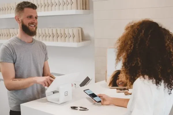 WooCommerce & the Shop Style Preset